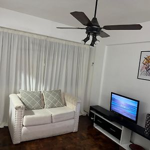 Apartamento de 2 Dormitorios